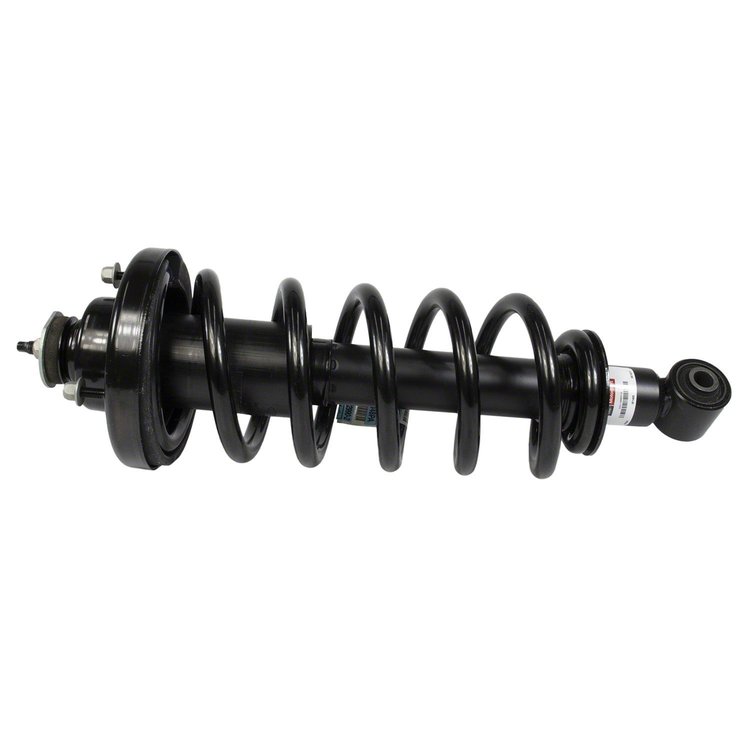 STRUT - LOADED ASSE (P)