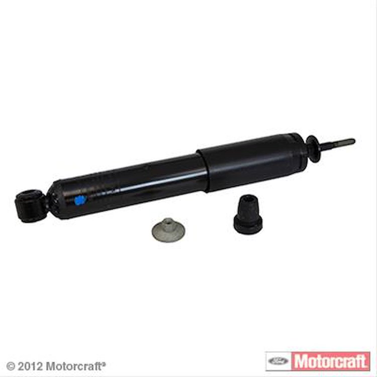 SHOCK ABSORBER ASY