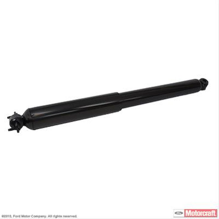 SHOCK ABSORBER ASY
