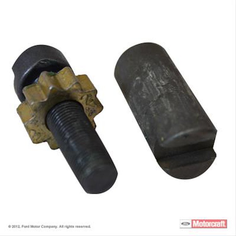 SCREW - ADJUSTING