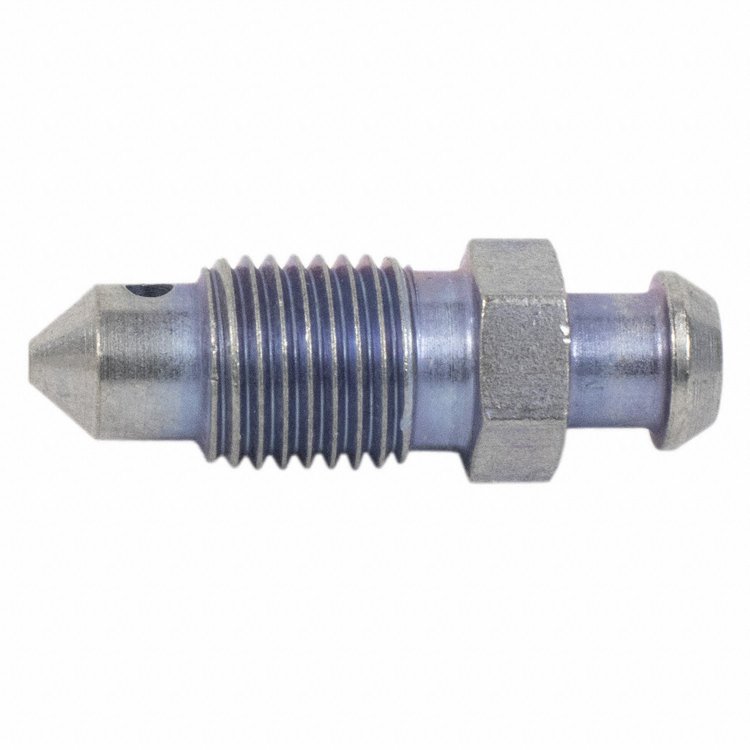 SCREW - BLEED (P)