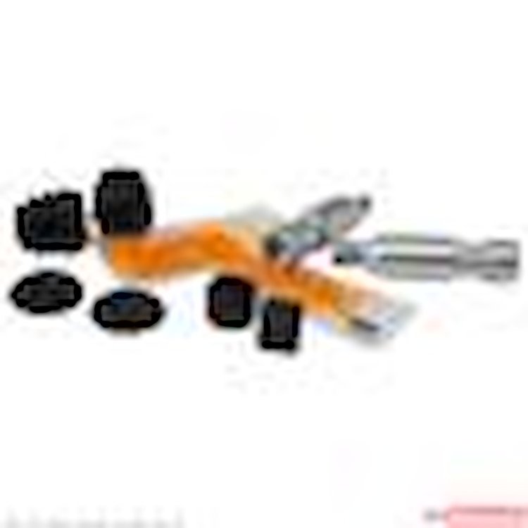BRAKE CALIPER ATTACH KIT