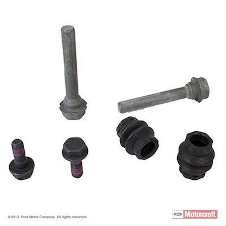 KIT - BRAKE CALIPER ATTACHMENT