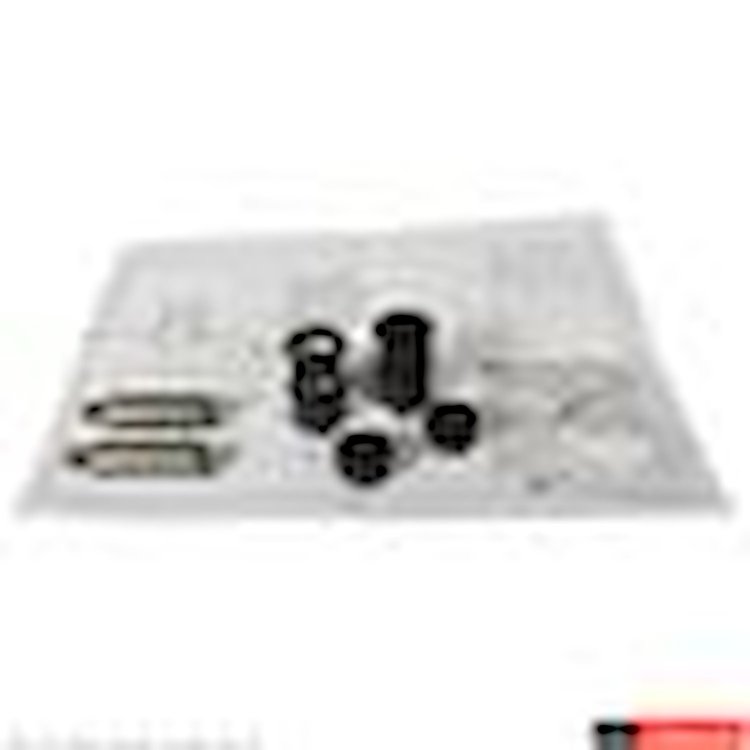 KIT - LOCATING PINS AND BOLTS
