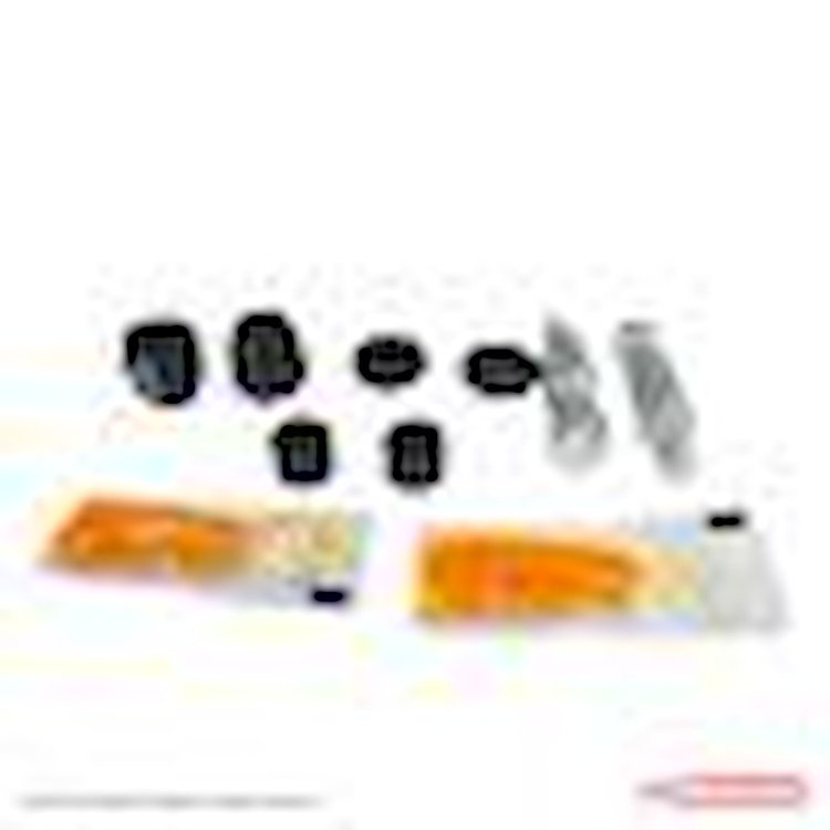 KIT - BRAKE CALIPER ATTACHMENT