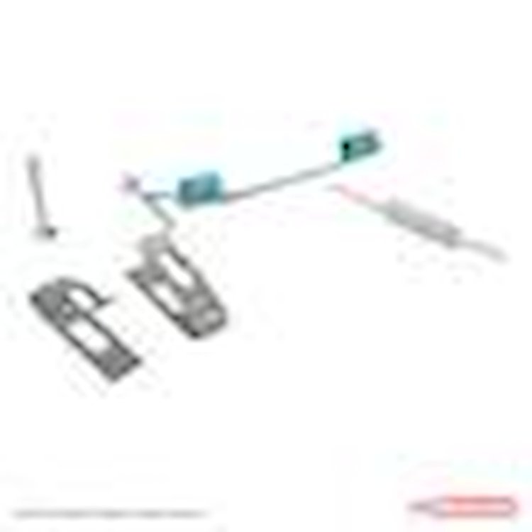 KIT - BRAKE REPAIR