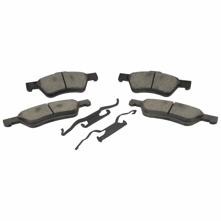 KIT-BRAKELINING (P)
