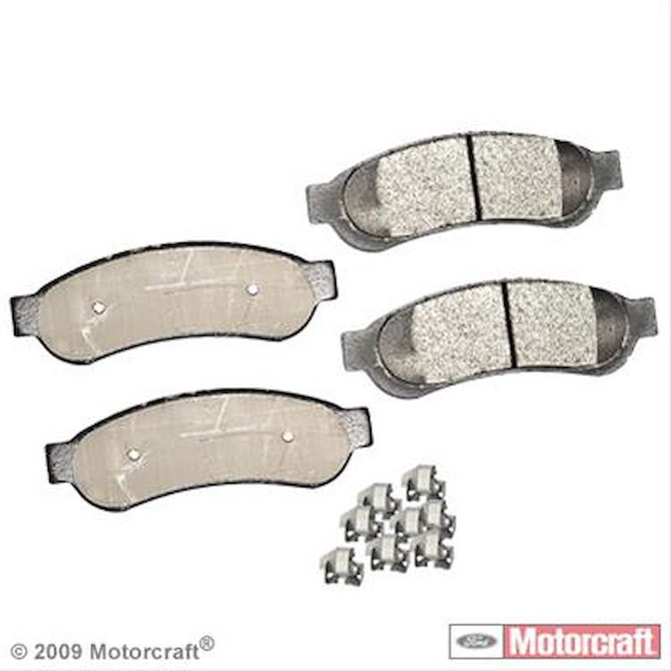 KIT - BRAKE LINING