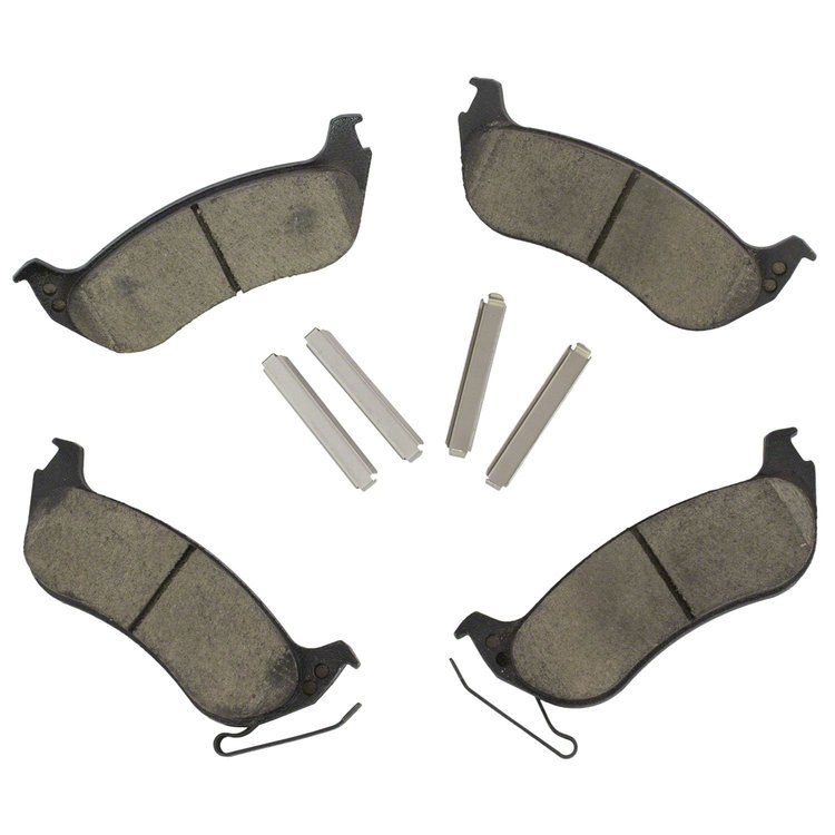 KIT-BRAKELINING (P)