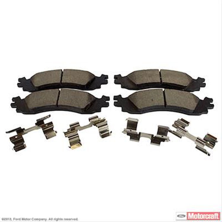 KIT - BRAKE LINING