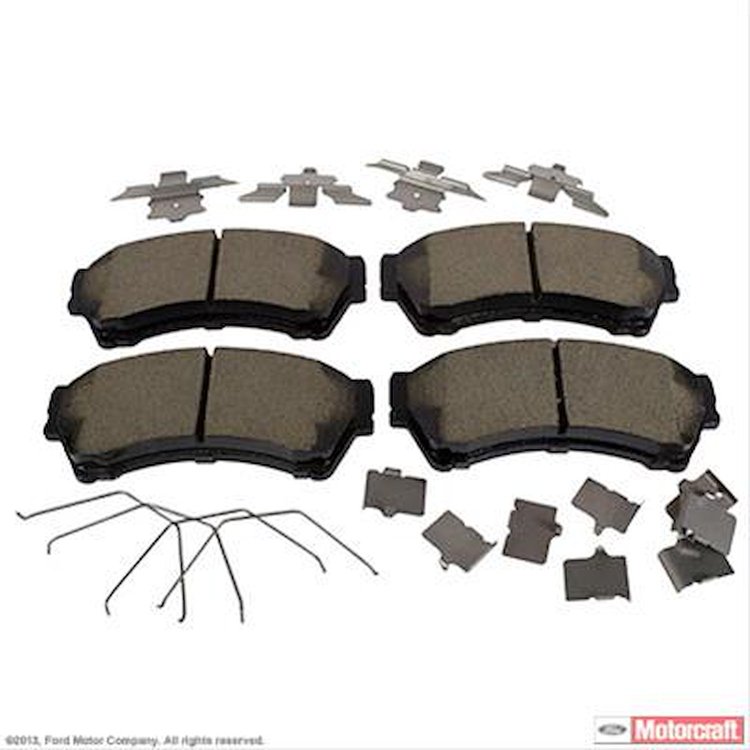 KIT - BRAKE LINING