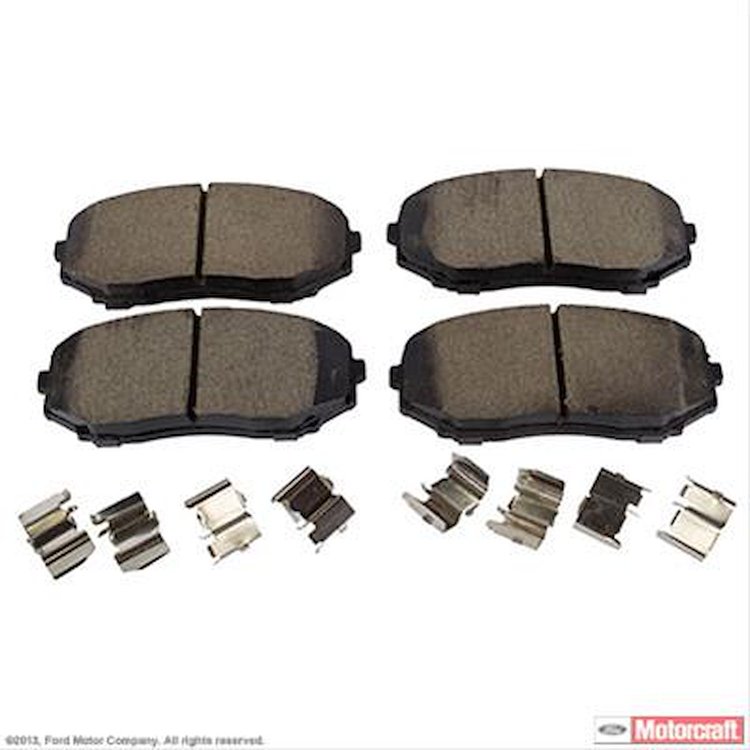 KIT - BRAKE LINING