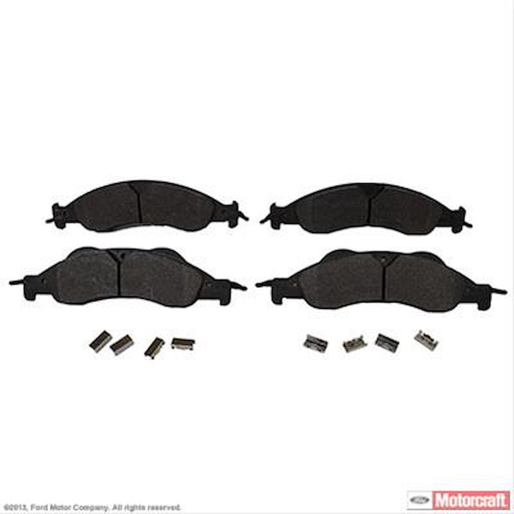 KIT - BRAKE LINING