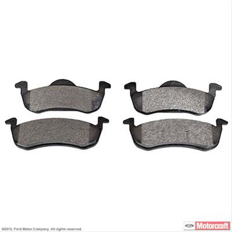 KIT - BRAKE LINING