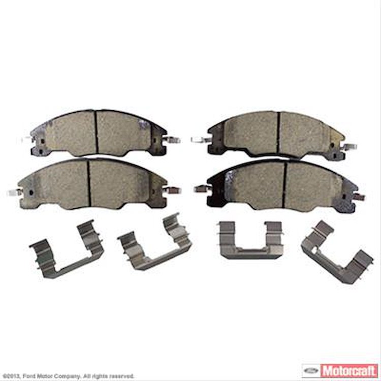 KIT - BRAKE LINING