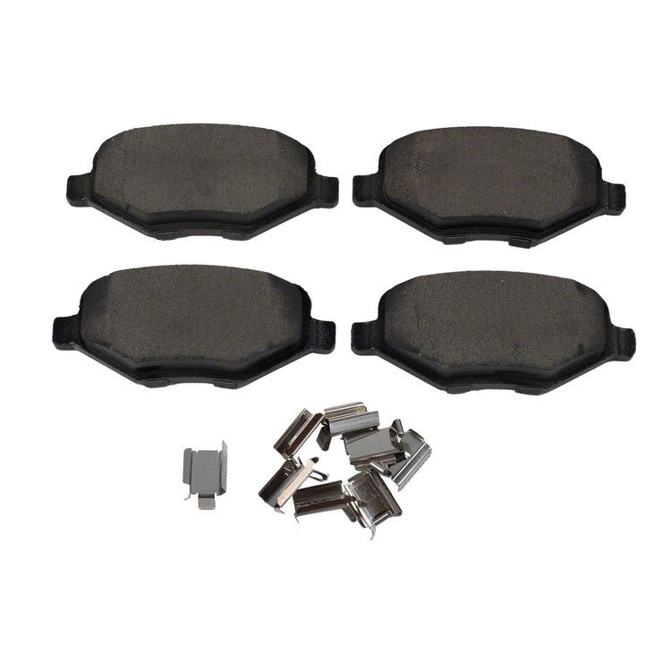 PAD-BRAKE (P)