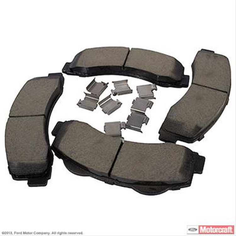 BRAKE PADS