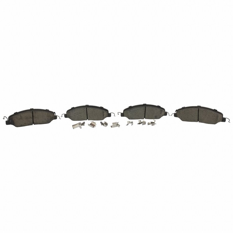 KIT - BRAKE LINING (P)
