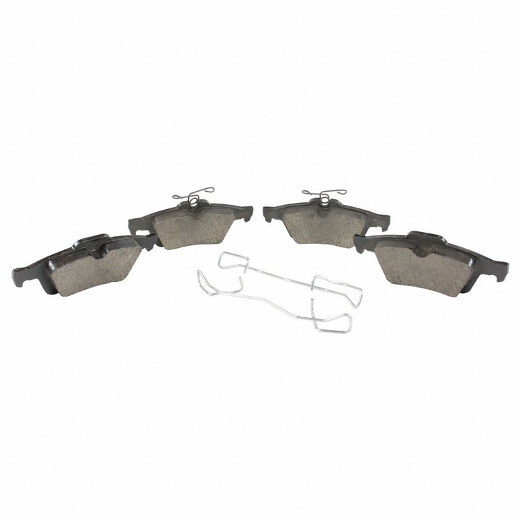 PAD-BRAKE (P)