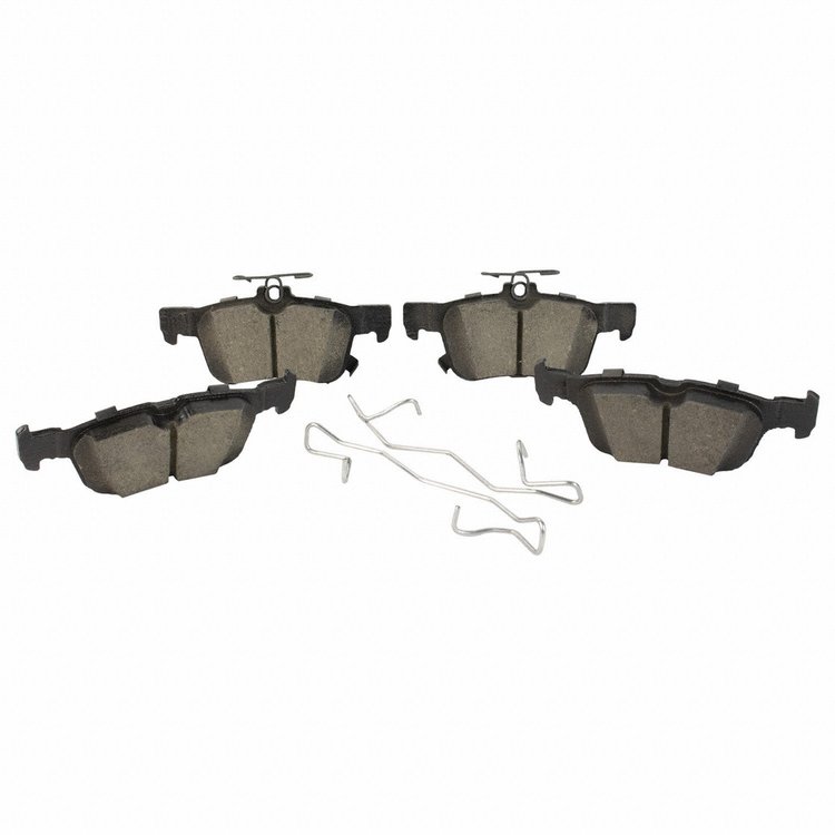 PAD-BRAKE (P)