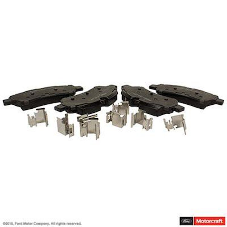 PAD/BRAKE