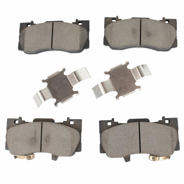 KIT - BRAKE LINING (P)