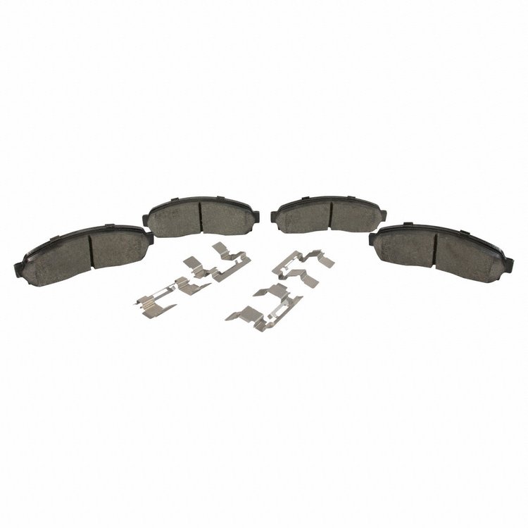 KIT - BRAKE LINING (P)