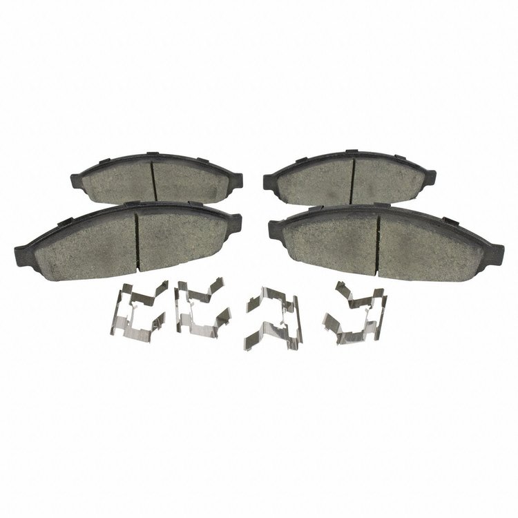 KIT - BRAKE LINING (P)