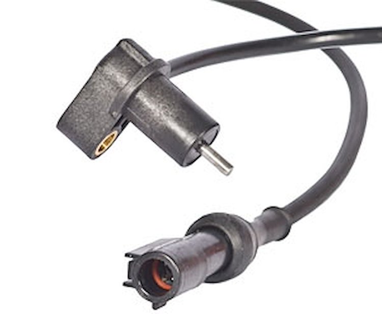 ABS Sensor 1996-04 Mustang 4.6L SOHC vin X