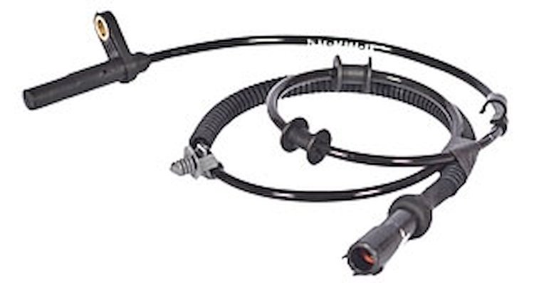 ABS Sensor 2007-08 Ford F-150