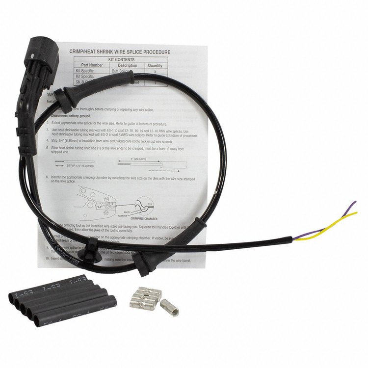 SENSOR ASY (P)