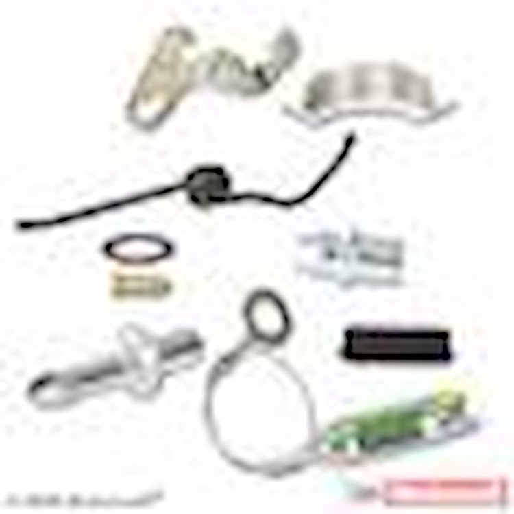KIT - BRAKE SELF ADJUSTER