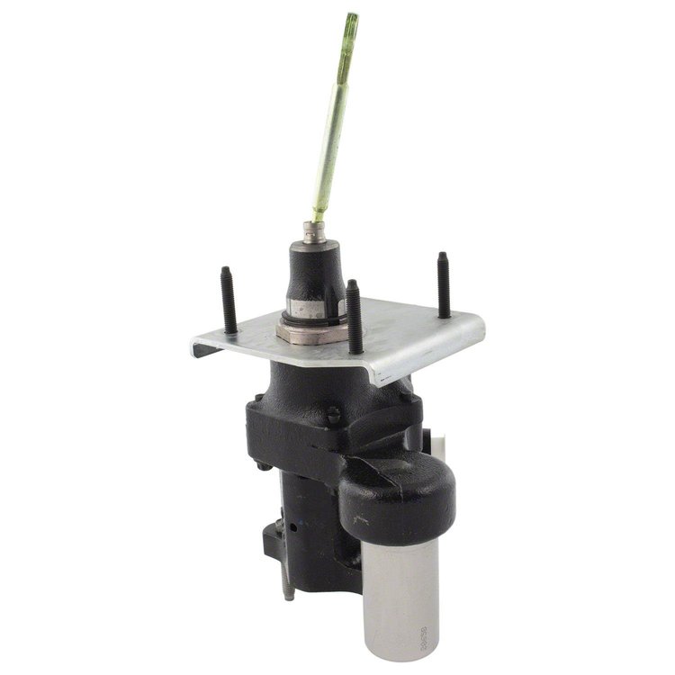 BOOSTER ASY - BRAKE (P)