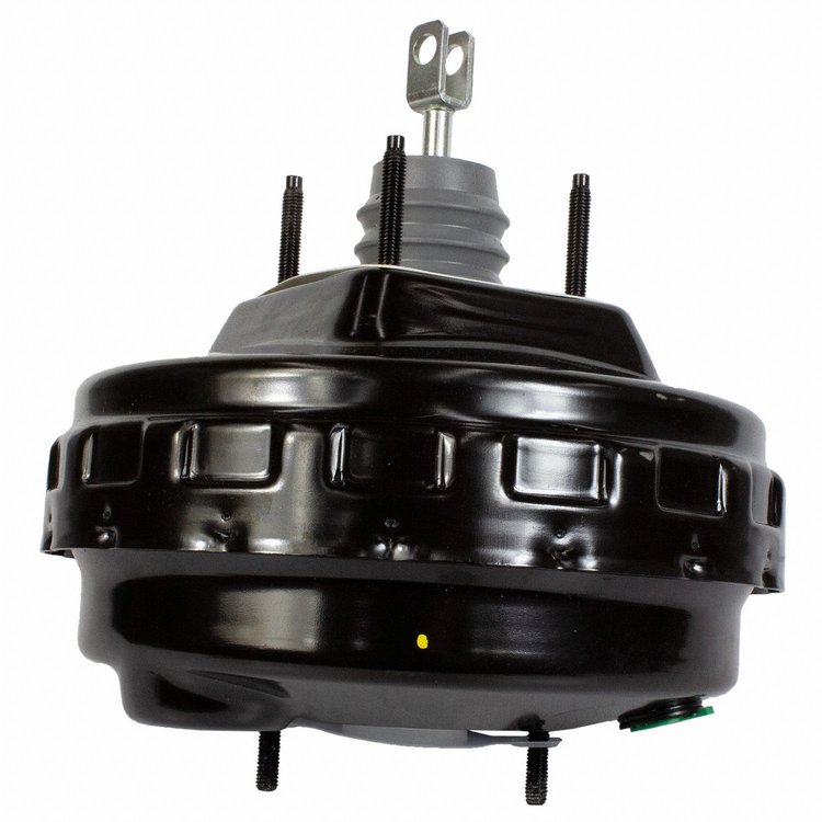 BOOSTER ASY - BRAKE (P)