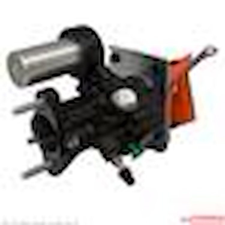 BOOSTER ASY - BRAKE