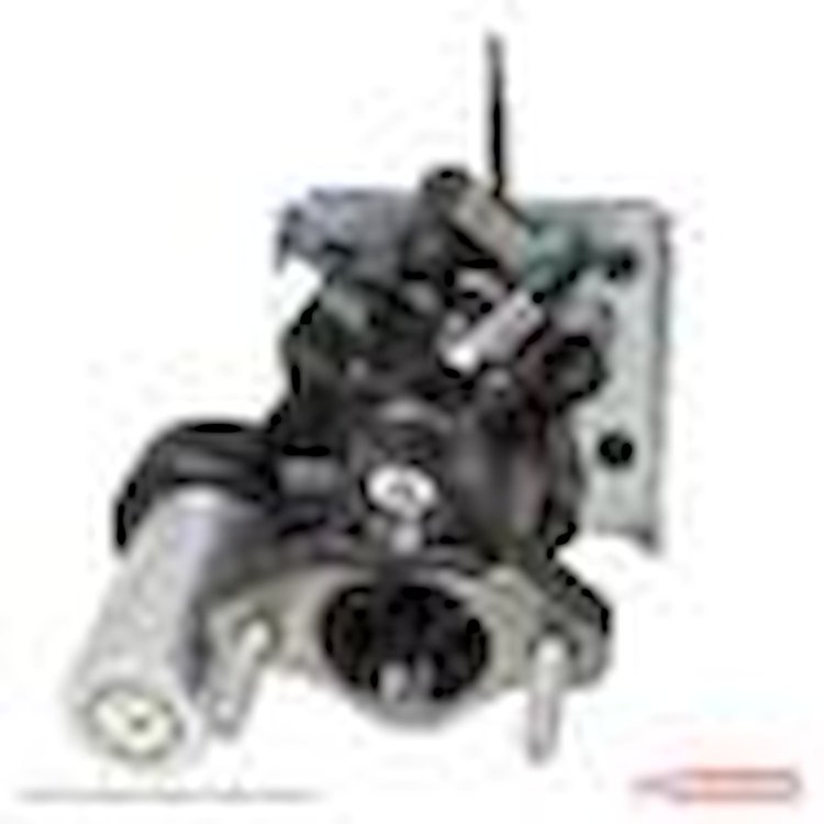 BOOSTER ASY - BRAKE