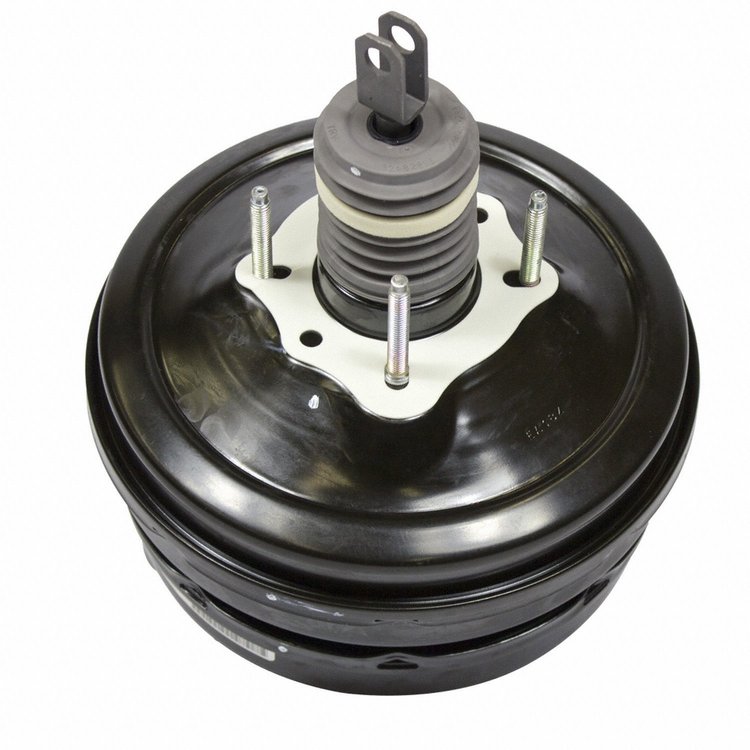 BOOSTER ASY - BRAKE (P)