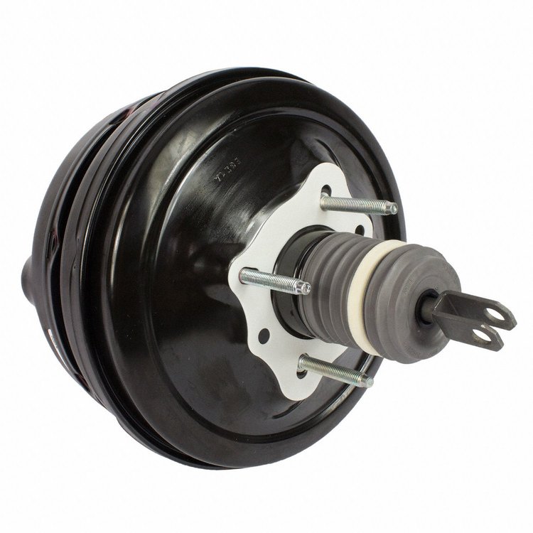BOOSTER ASY - BRAKE (P)