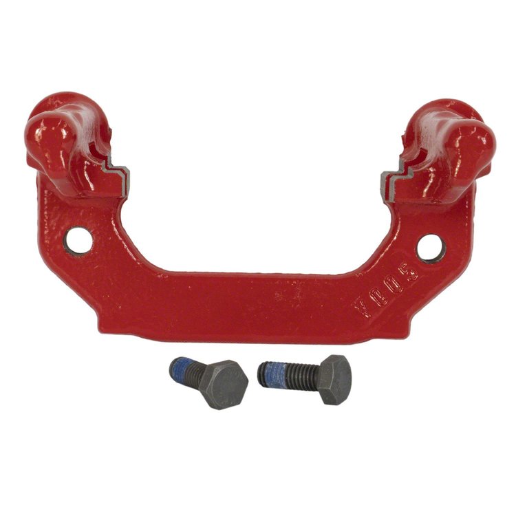 PLATE ASY - BRAKE B (P)