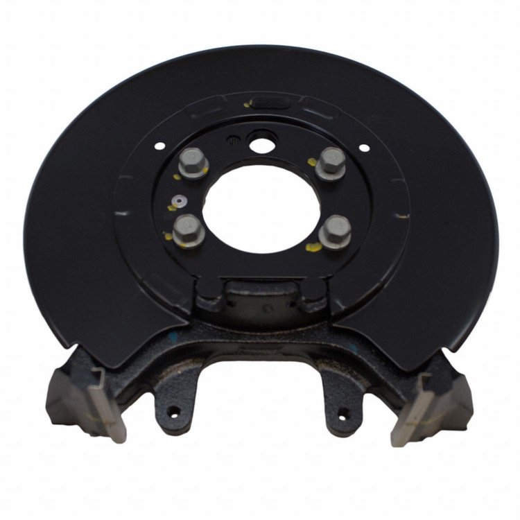 PLATE ASY - BRAKE B (P)
