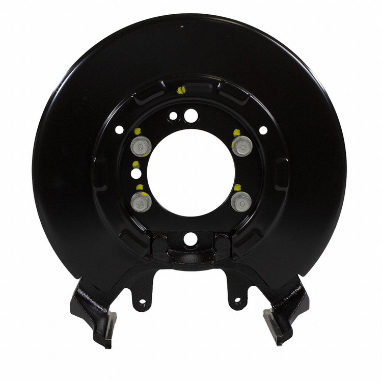 PLATE ASY - BRAKE B (P)