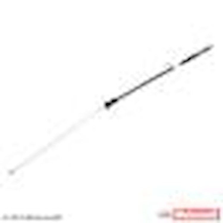 PARKING BRAKE CABLE