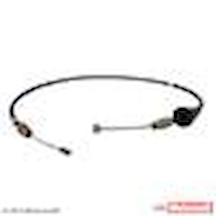 PARKING BRAKE CABLE