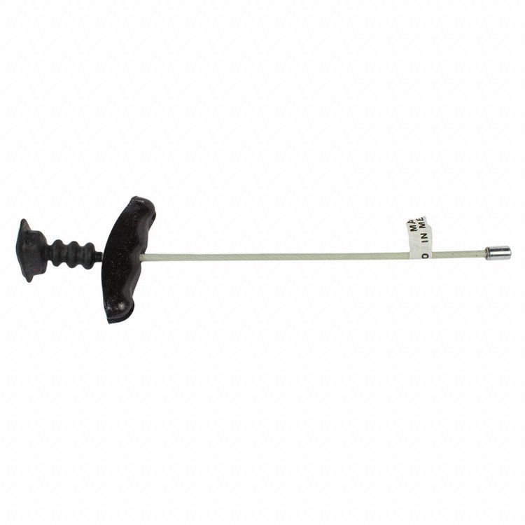 CABLE ASY - PARKING (P)