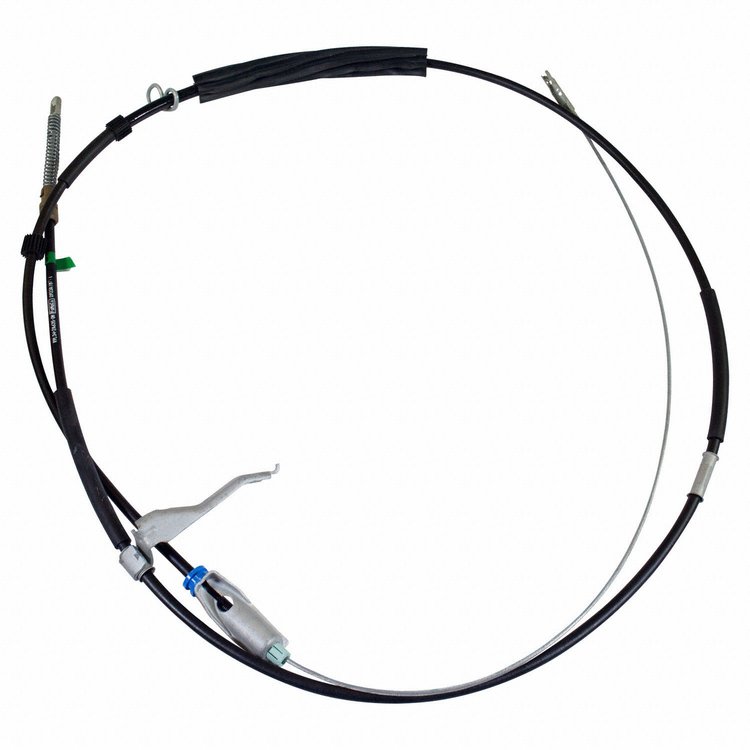 CABLE ASY - PARKING (P)