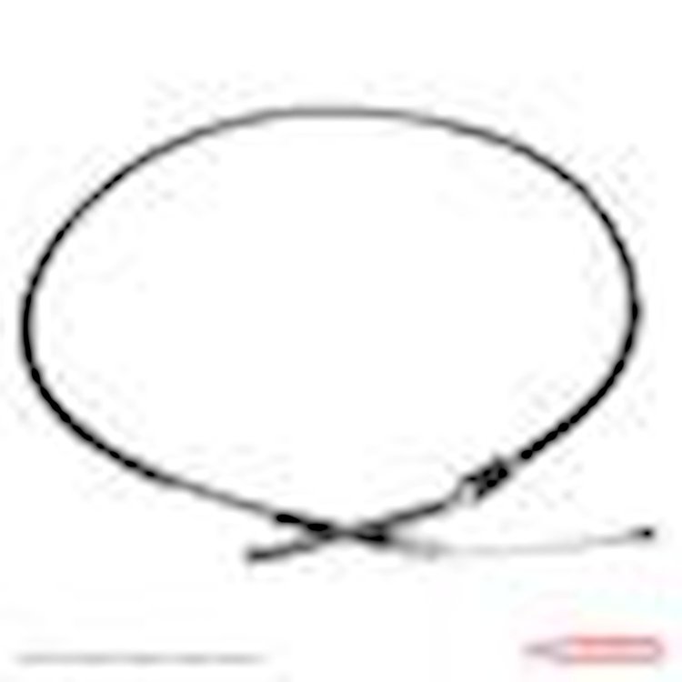 PARKING BRAKE CABLE
