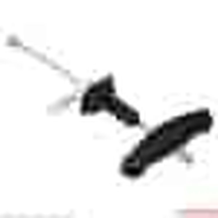PARKING BRAKE CABLE