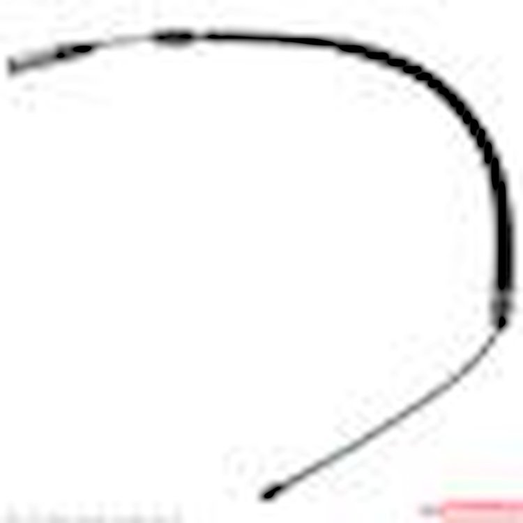 PARKING BRAKE CABLE