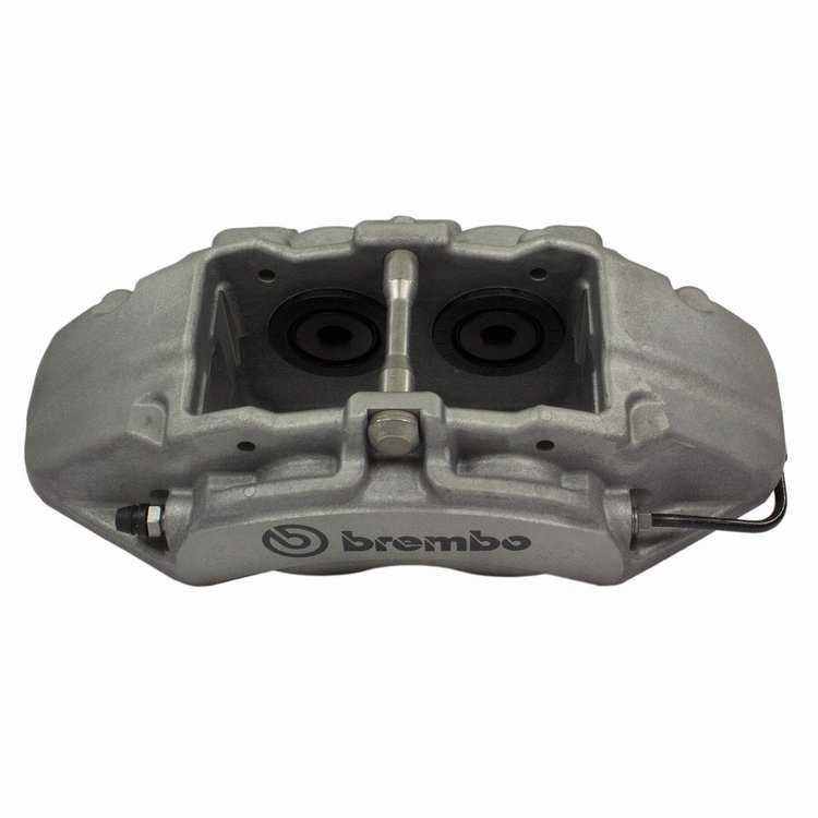 CALIPER ASY - BRAKE (P)