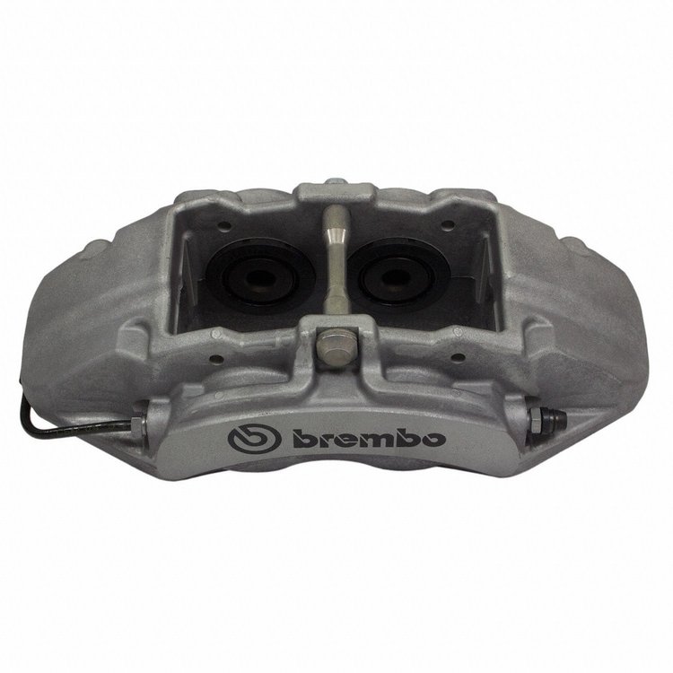 CALIPER ASY - BRAKE (P)